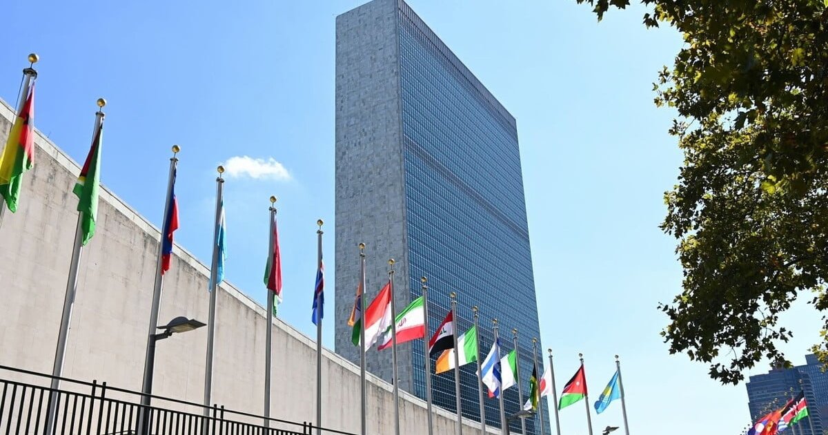 美国拟向联合国支付8.5亿美元欠款 仍拖欠约50亿美元