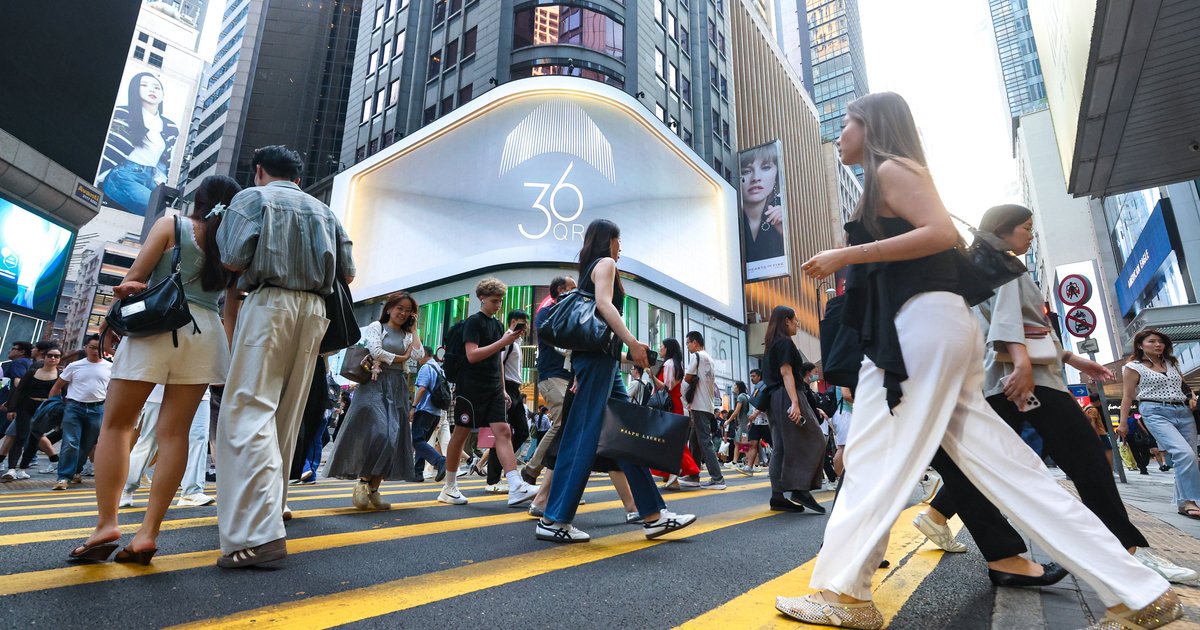 Hong Kong Commercial Property Downturn Set to Worsen as Banks Tighten Credit Access
