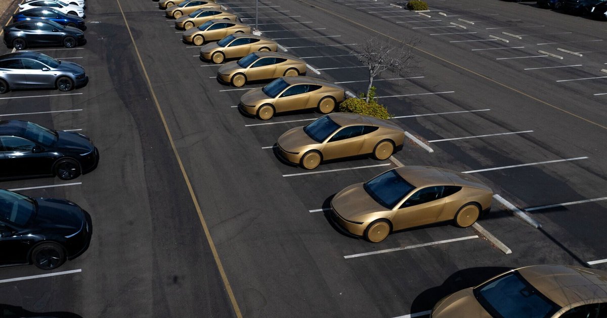 Tesla Cybercab Launch Set for September 3 in Austin with 5 Fan Sweepstakes Spots