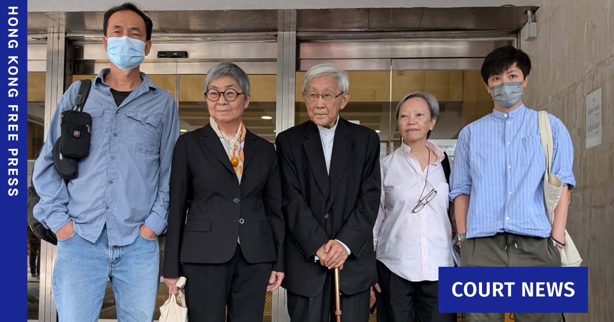 港大醫學院重申語言要求修訂並非針對特定學生群體