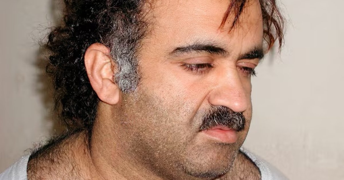 9/11 Mastermind's Military Trial Set for June 2028