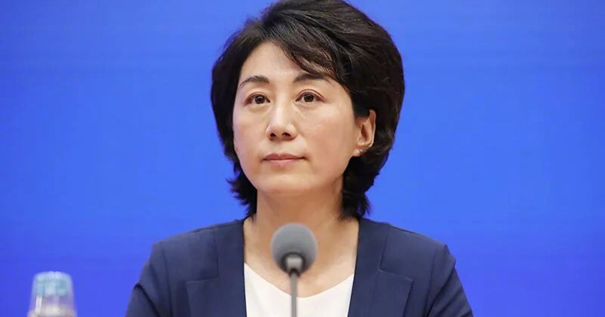 中国提名宋丽竞选世卫总干事　美国退出后机构面临资金动荡