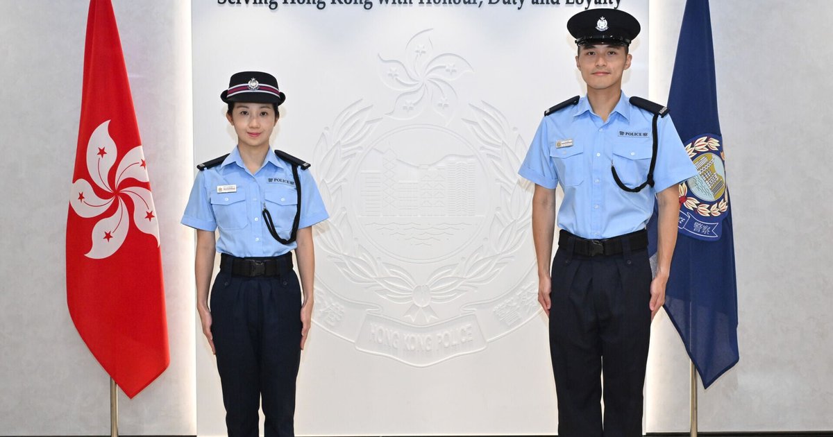 执业大律师投身辅警队 形容是换位思考的机会
