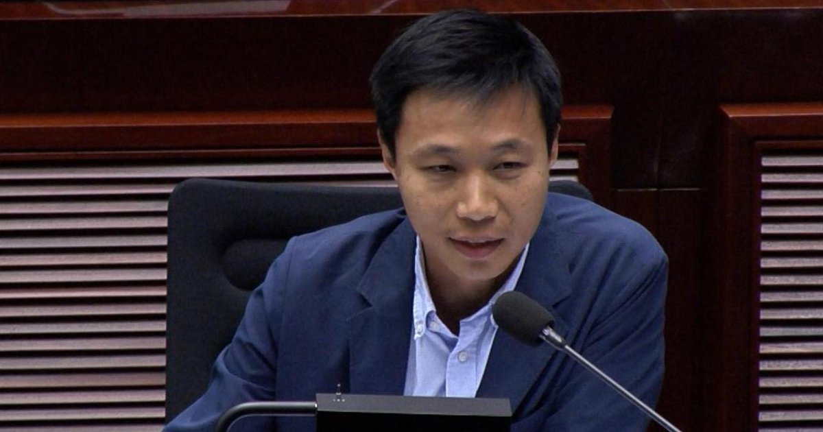 施政报告辩论聚焦找工难 议员促政府正视