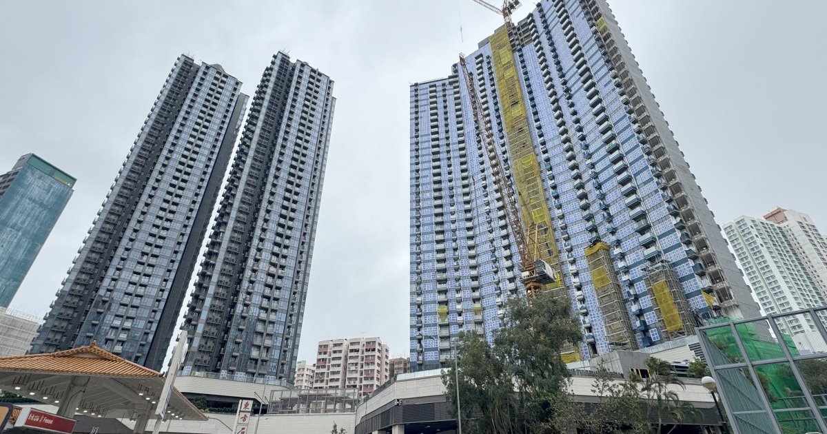 太古地产推出海岸线豪宅第二期楼书 涉及258伙