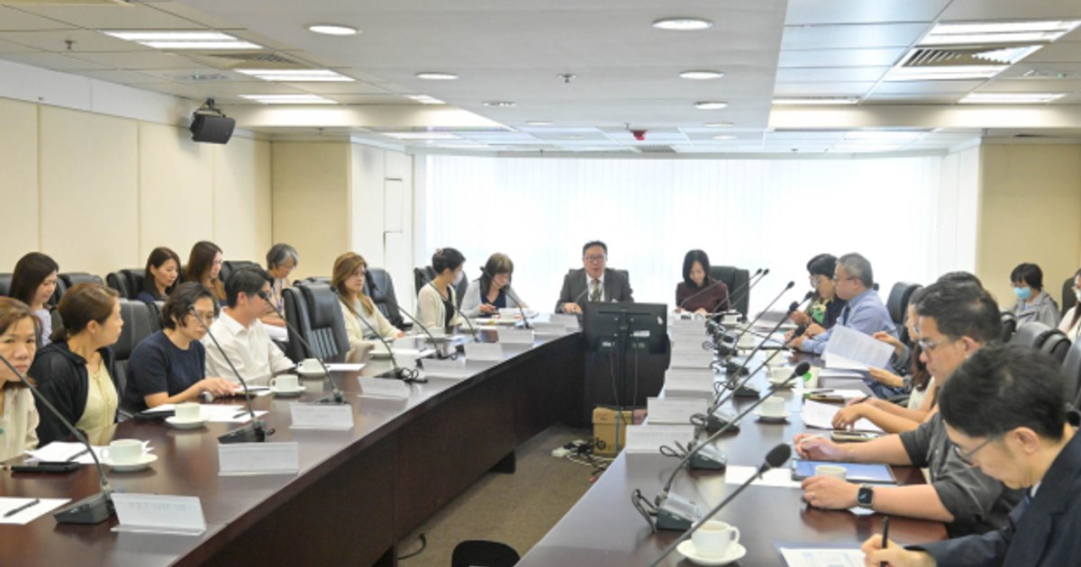 Government Meets Private Hospitals to Discuss Infection Control Amid Antimicrobial Resistance Concerns
