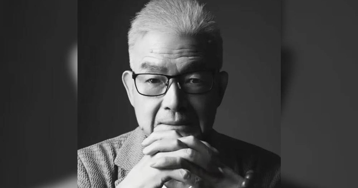 Yonghe Soy Milk Founder Lin Ping-sheng Dies at 70