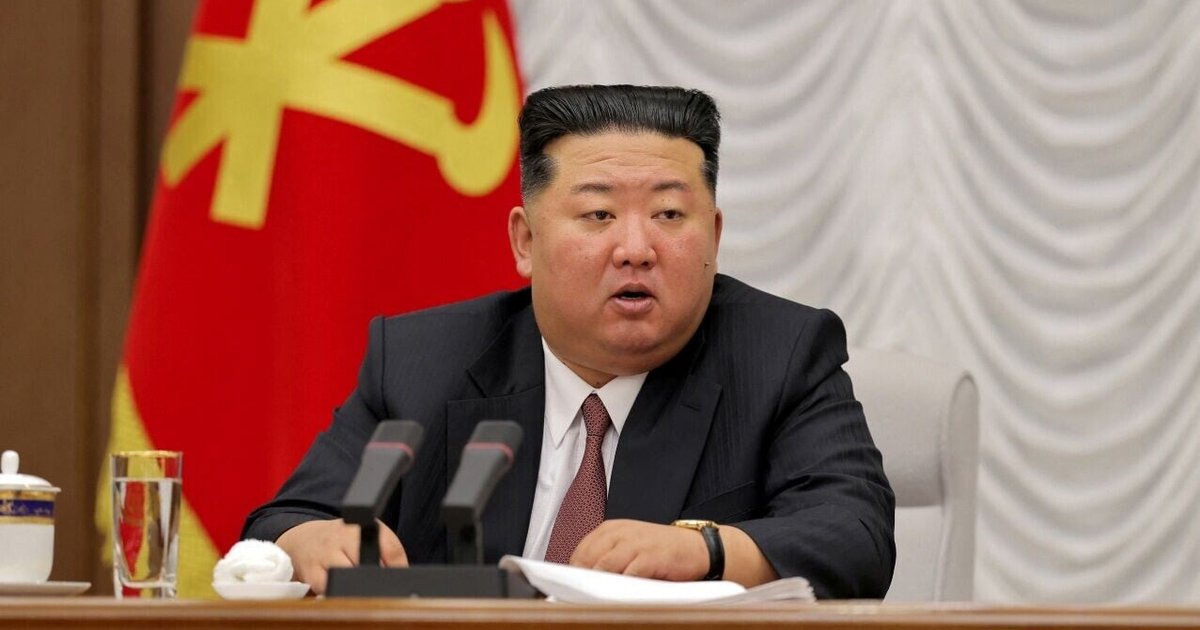 South Korea, Japan Track Suspected North Korean Missile Launch