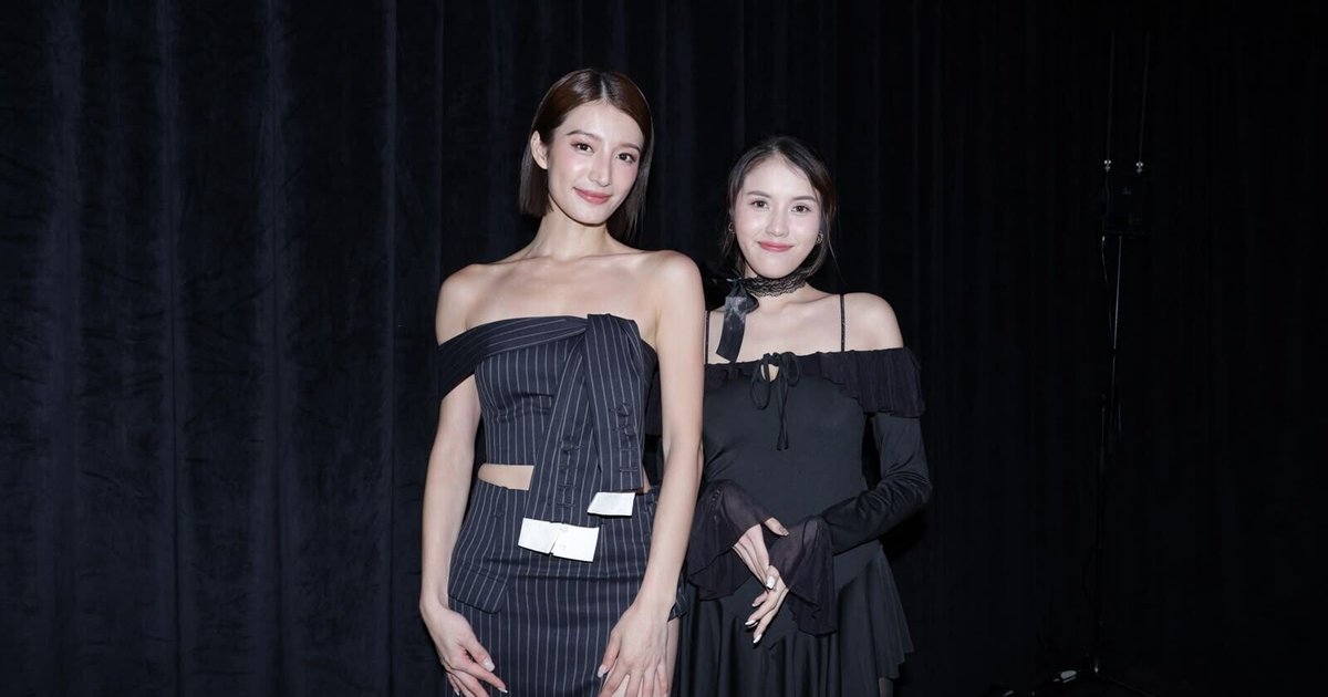 魔音女團MYNT天橋處女行 自評70至80分 隊友互助克服蝦碌意外