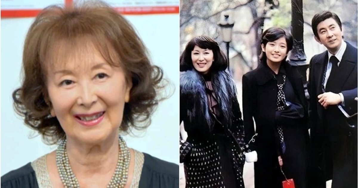 Japanese Screen Legend Keiko Kishida Dies at 93, Starred with Momoe Yamaguchi in 'The Crimson Suspicion'
