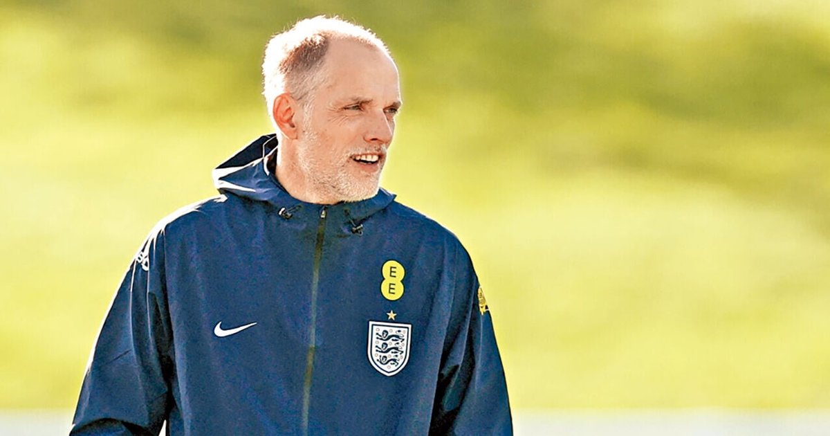 Five Withdrawals Weaken England as Spain Eye Nations League Victory at Wembley