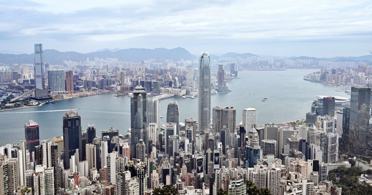 深港穗創科集群蟬聯全球榜首 港初創企業五年增逾兩倍
