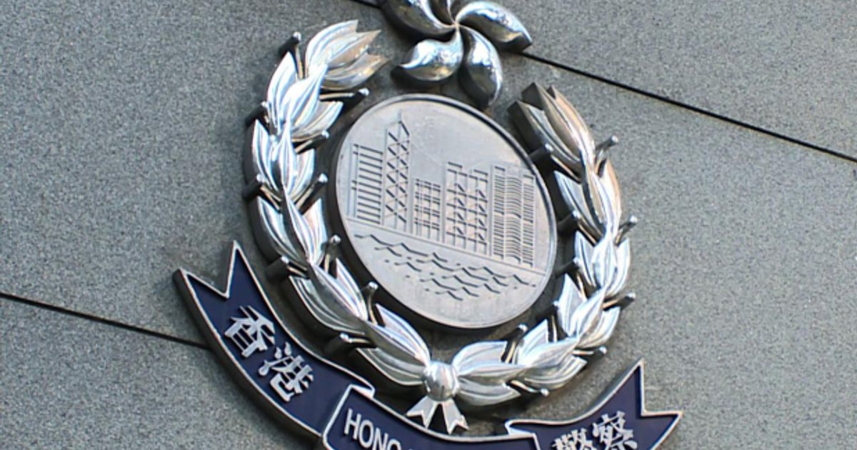 Hong Kong police arrest teen over cat death