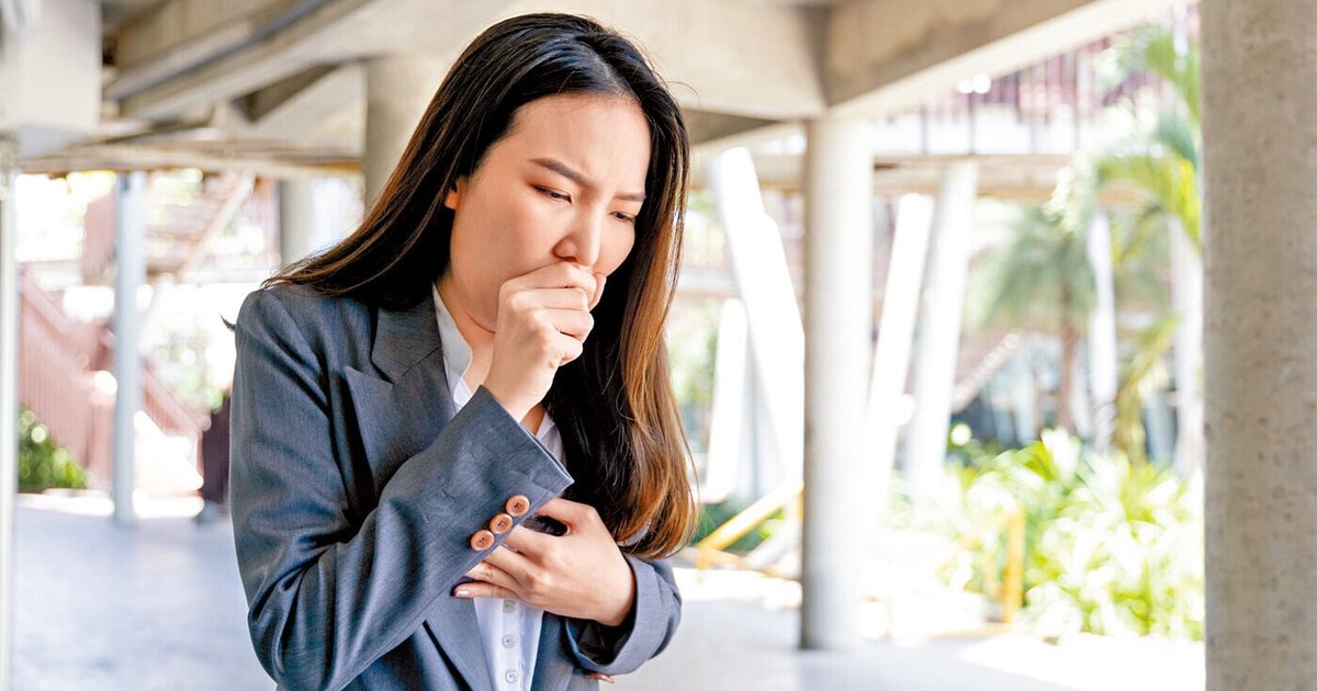 三大传染病毒 夹击香港