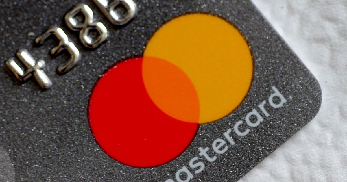 Mastercard全球故障 香港大批用户午餐时段无法刷卡
