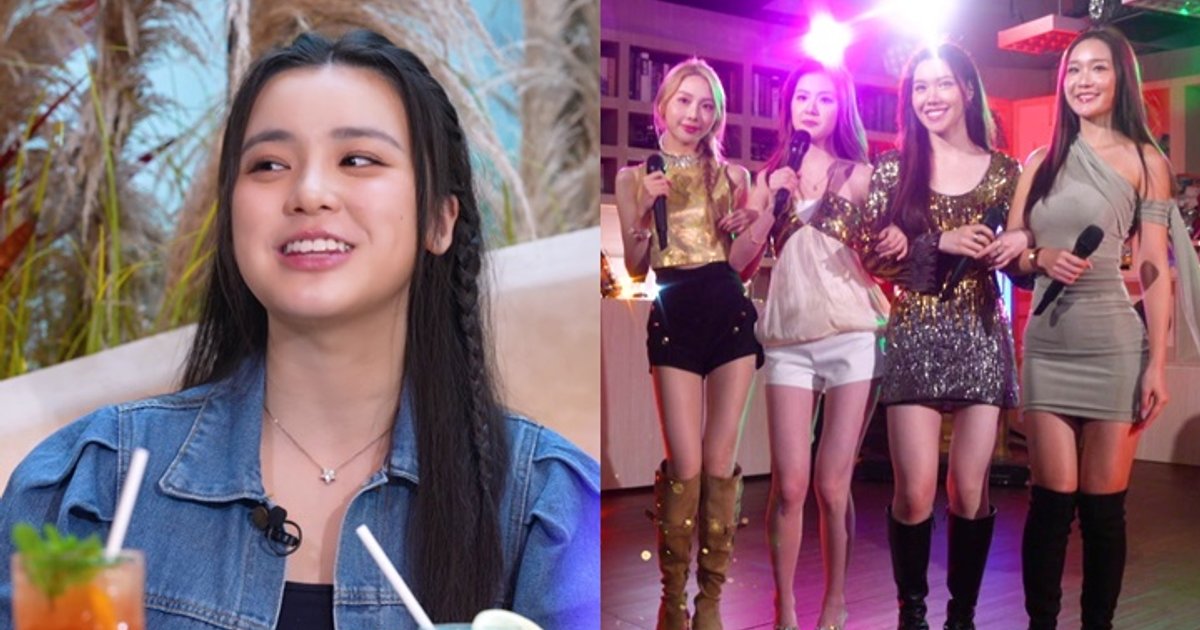 姚焯菲為處女個唱搏盡延遲赴美升學 魔音女團亮相無綫音樂節目致敬四朵金花