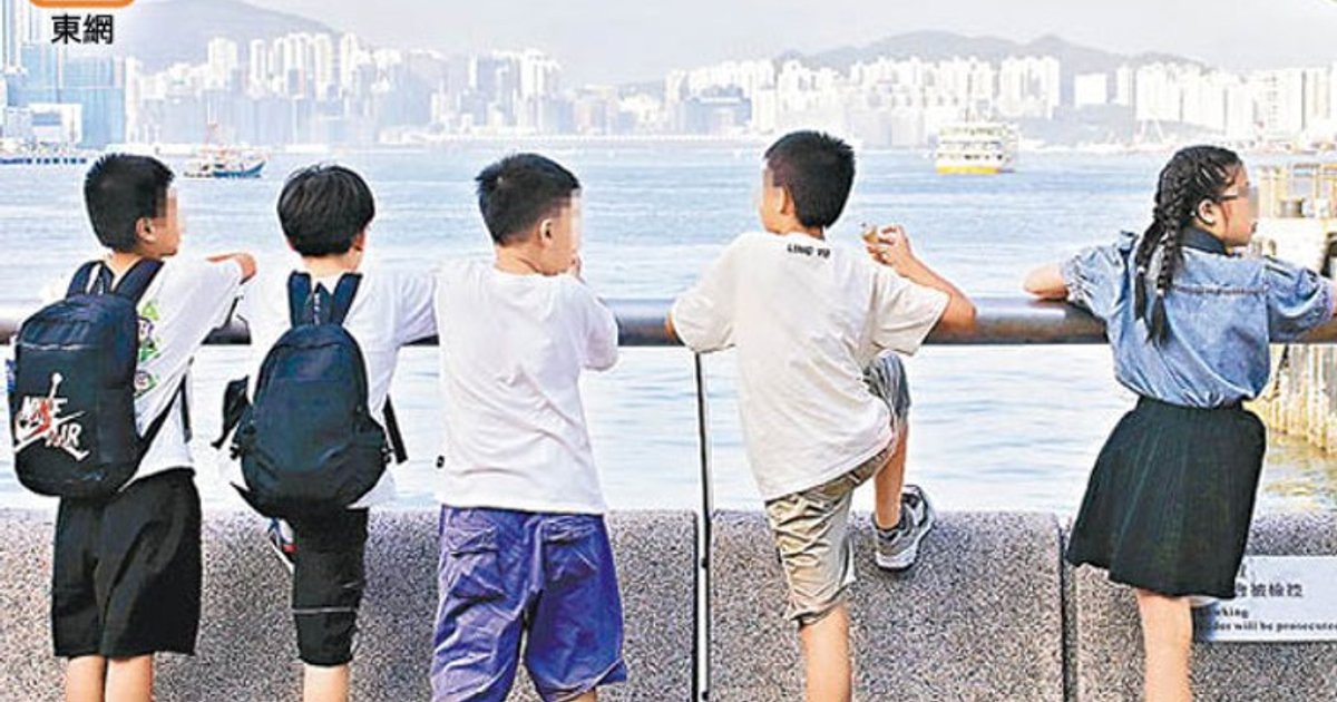 Hong Kong Mother Jailed 22 Years Over Son’s Abuse Death