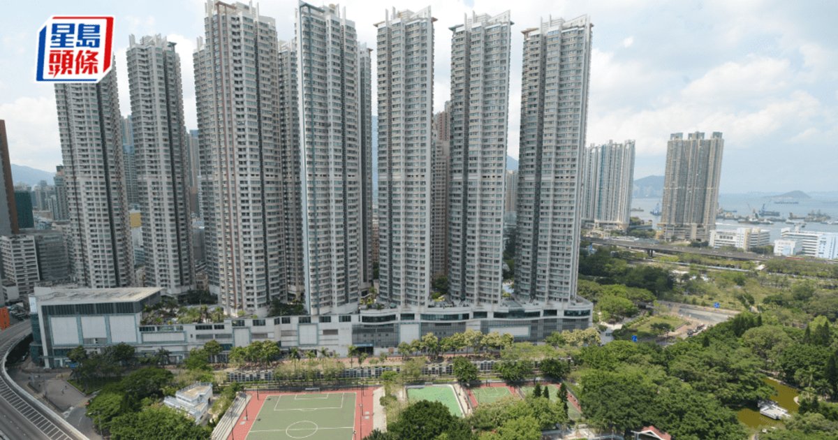 專才「即睇即租」港灣豪庭 每月1.75萬 業主享逾10厘超高回報