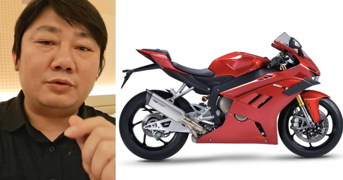 Taiwan Seizure of Bike Draws Beijing Criticism