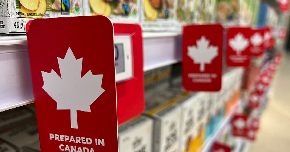 Trump Pauses 50% Canada Tariffs for Three Days, Claims Trade Deal Near