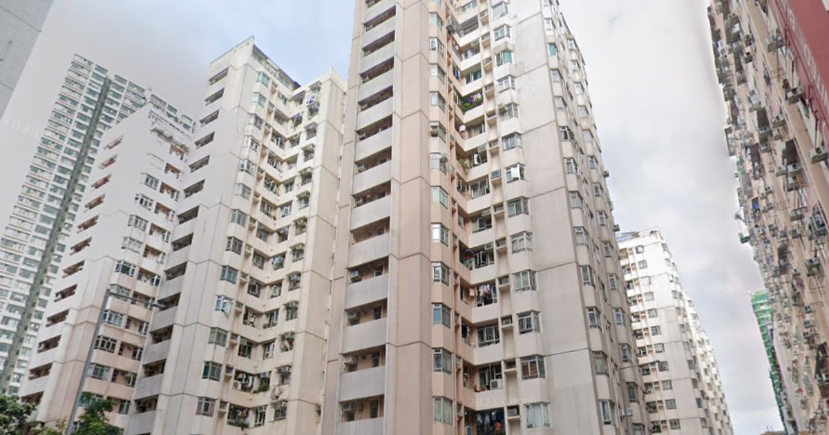 Two Decoration Workers Die Within Days at Hong Kong Sites