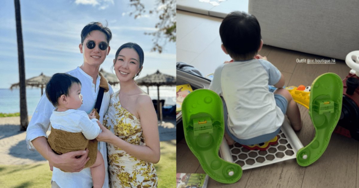 麦明诗一岁资优儿已读《十万个为什么》 曾展现神级记忆力 学霸母亲决心培育天才儿童