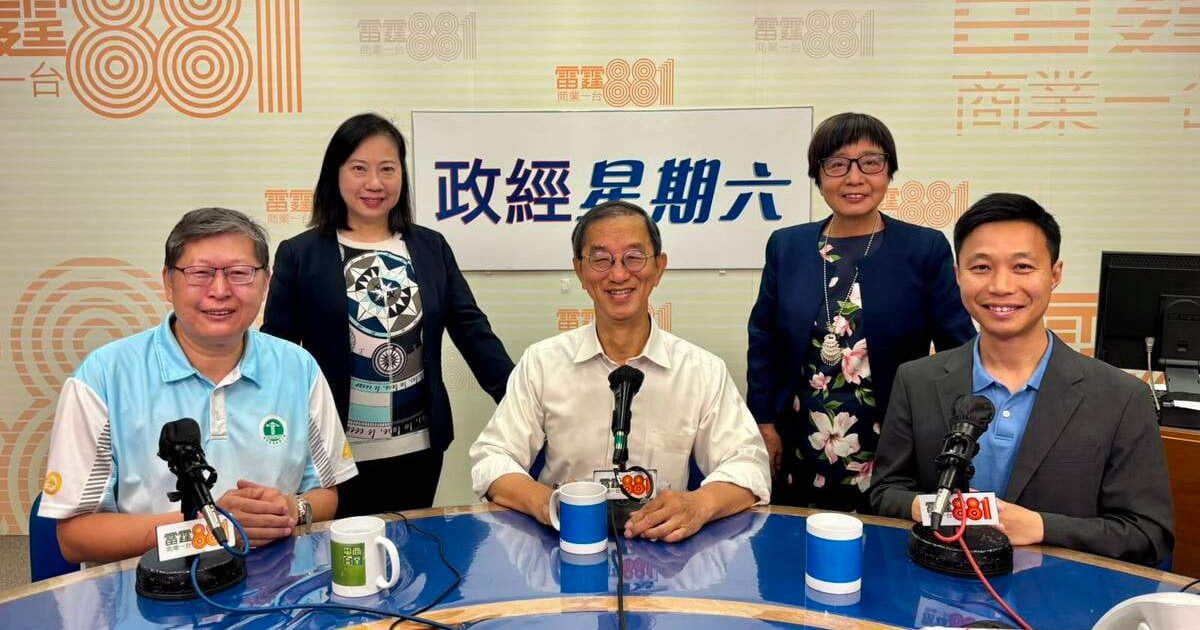Experts Propose Referencing Mainland Standards to Reform Work Heat Warning System