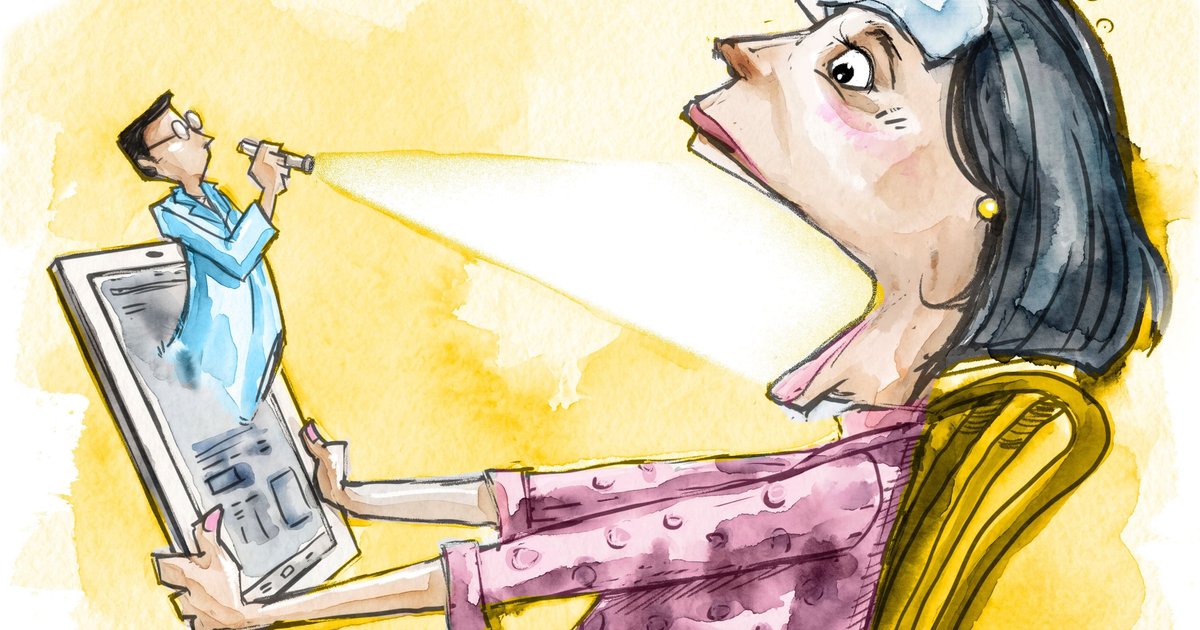 Hong Kong Patients Navigate Trade-offs in Telemedicine Adoption