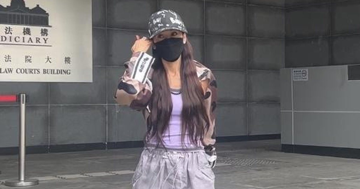 520浪浪加油站女負責人涉虐畜案押後10月再訊