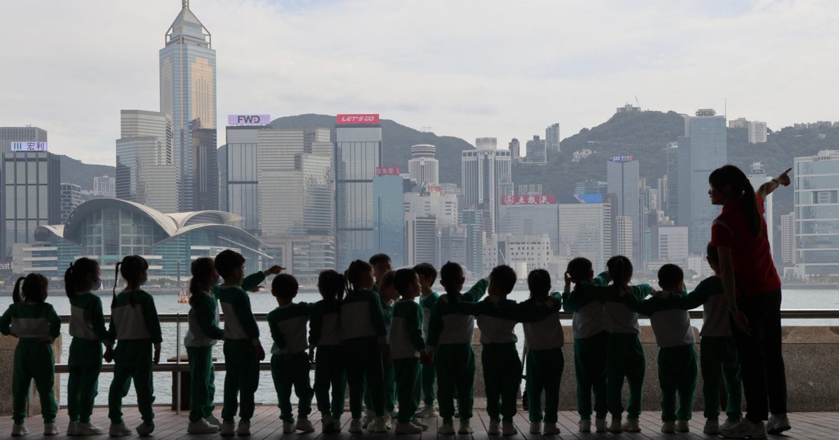 四間幼兒園中秋晚會開放日捱轟 教師被迫加班惹爭議