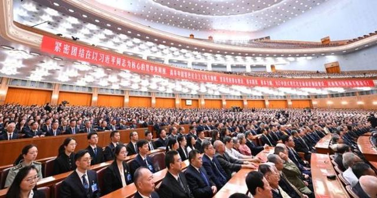 习近平纪念江泽民百年诞辰 强调港澳回归与反“台独”