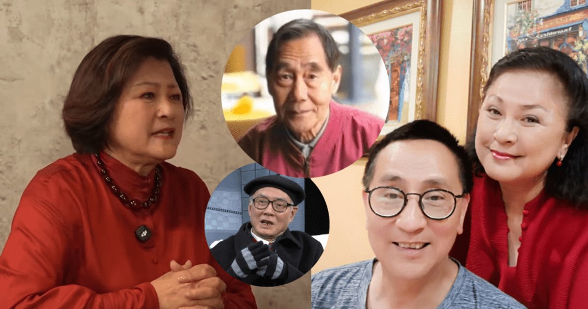 黃淑儀剖白兩段婚姻 離婚後獲富商出動巨型遊艇追求 揭與梁天反面始末