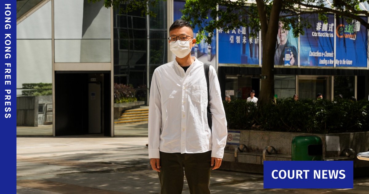 Hong Kong revamps 1823 with 10-day reply pledge