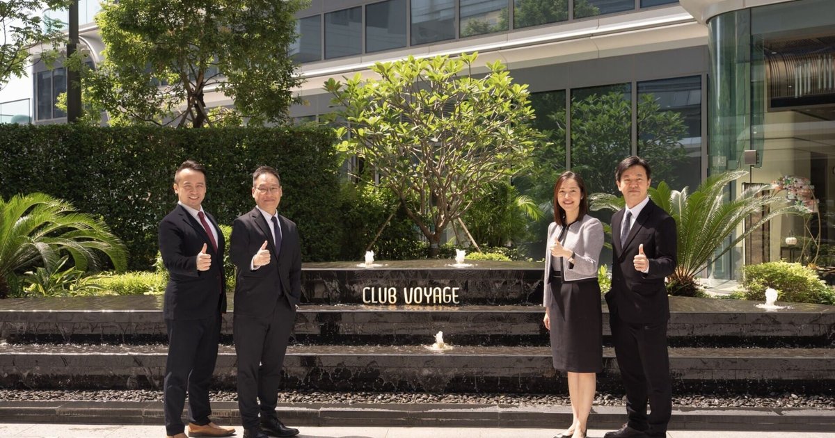 Victoria Harbourfront Project Sells Three Units in Single Day, Nets Over HK$41 Million