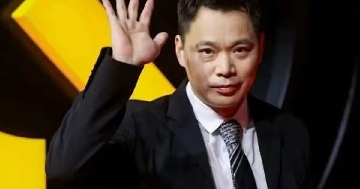 中國羽協副主席夏煊澤及原副主席王偉 涉嚴重違法受查