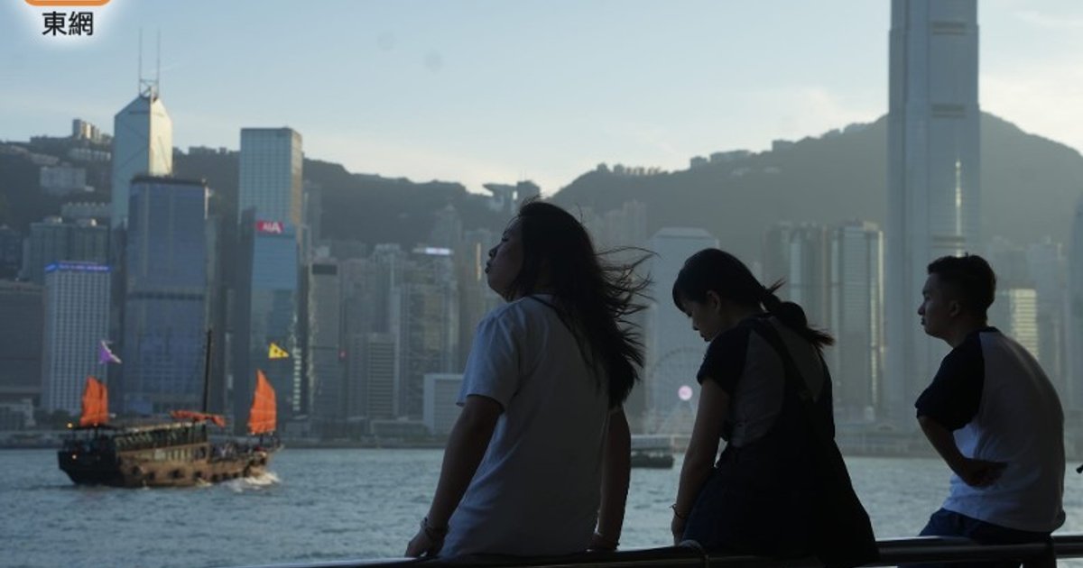 調查指近四成中學生曾萌生輟學念頭