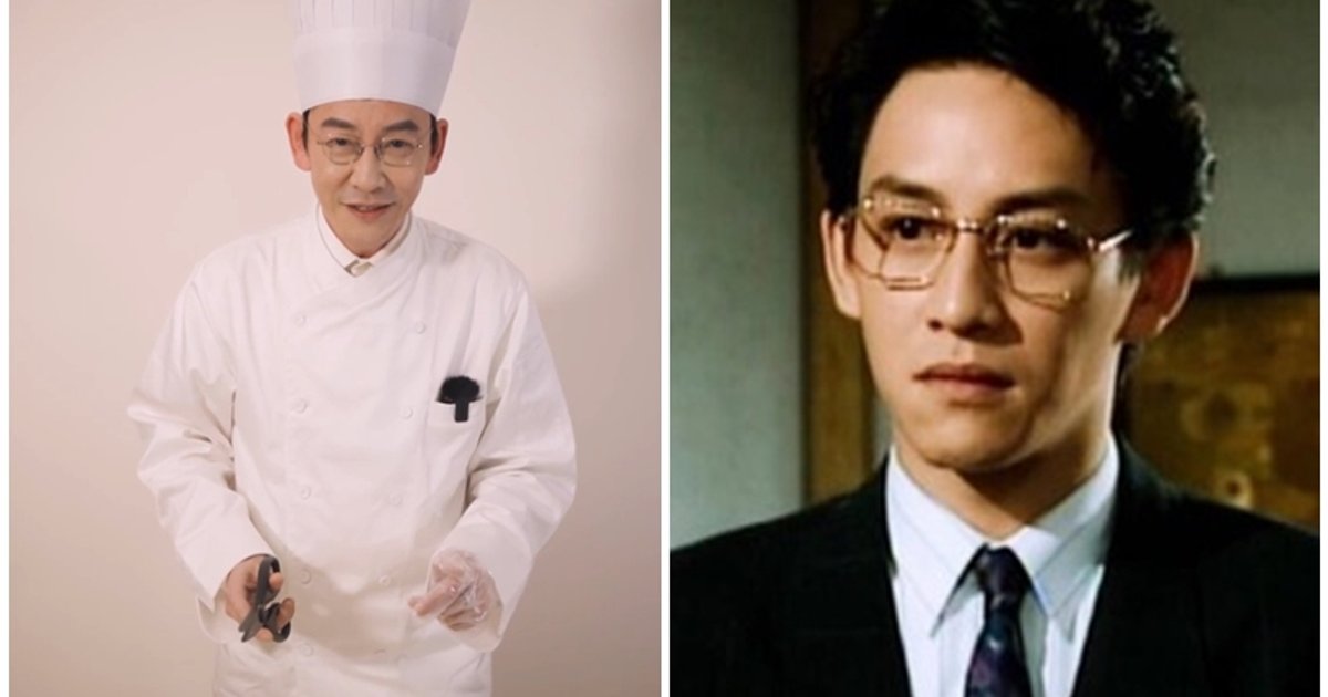 Wu Kai-ming's New Life: Brother of TVB Star Recovers in Tropical Paradise with Chronic Ailments