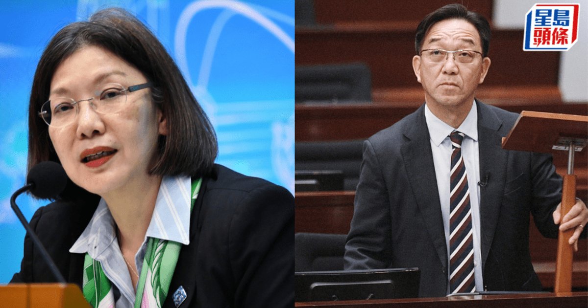 Tse Retains Property Crown as Lau Cuts Land Holding