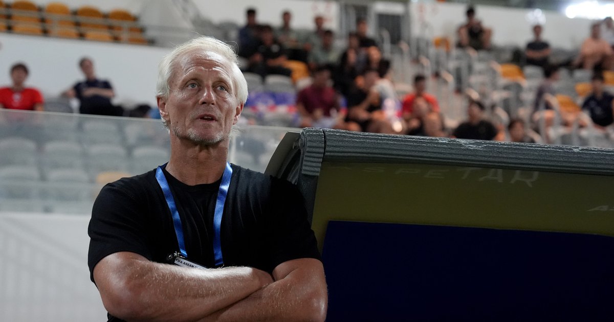 Andersen says HKFA bosses couldn't forgive his 2024 departure, talks collapsed