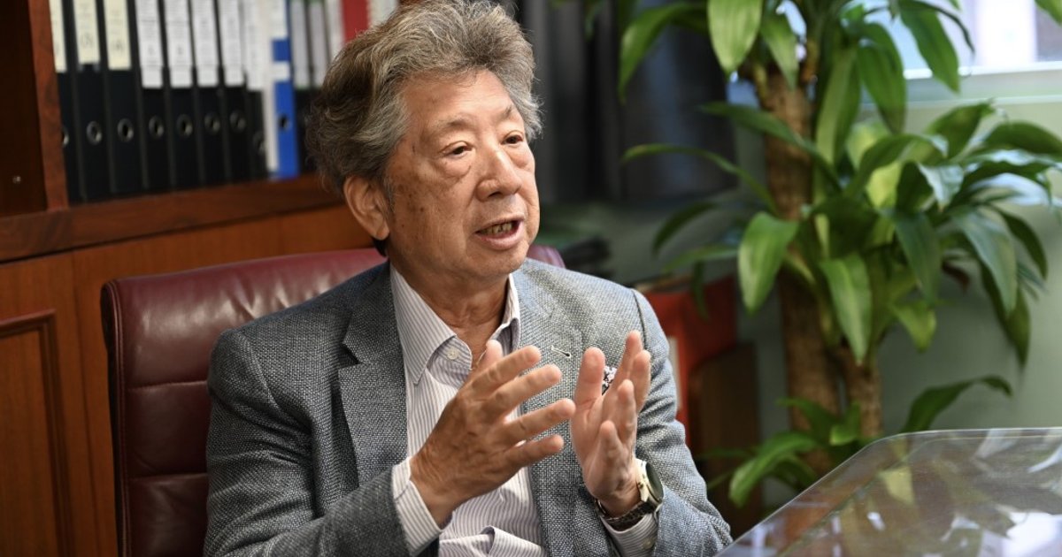 Ronny Tong recalls Tung’s rare openness to dissent