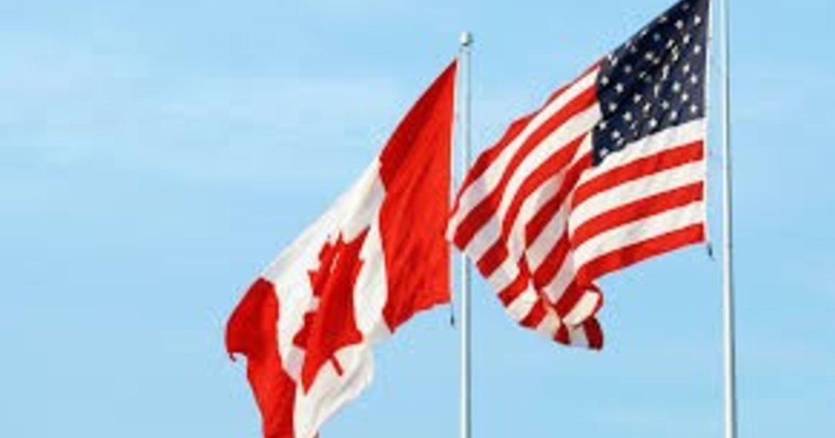 美国推迟对加拿大加征关税 特朗普与卡尼通话寻求达成贸易协议