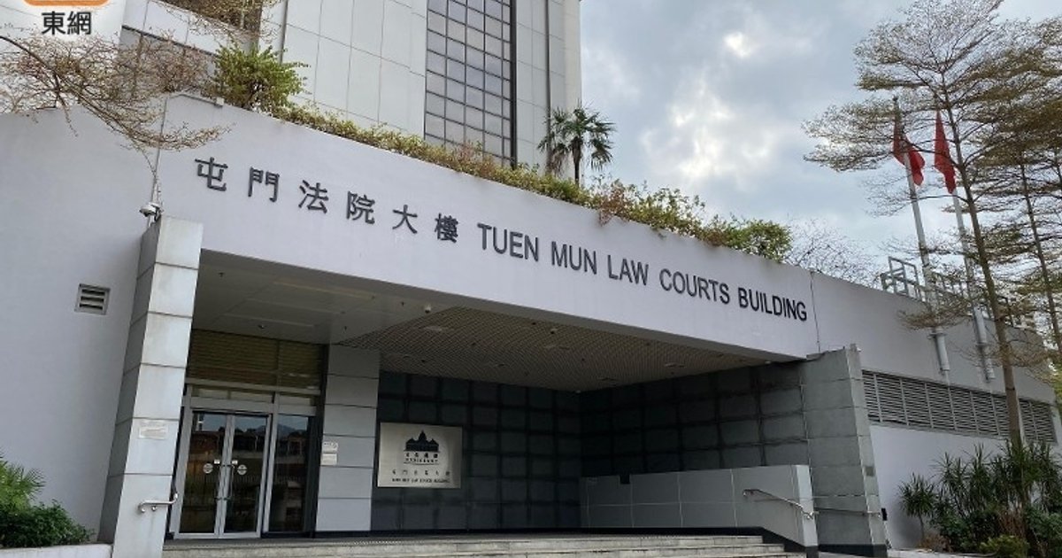 CUHK student gets probation over library molestation case