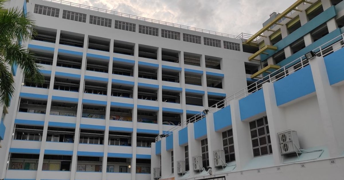 Sheung Shui Secondary School Assistant Deputy Principal Faces Backlash Over Inappropriate Comments About Female Students' Underwear