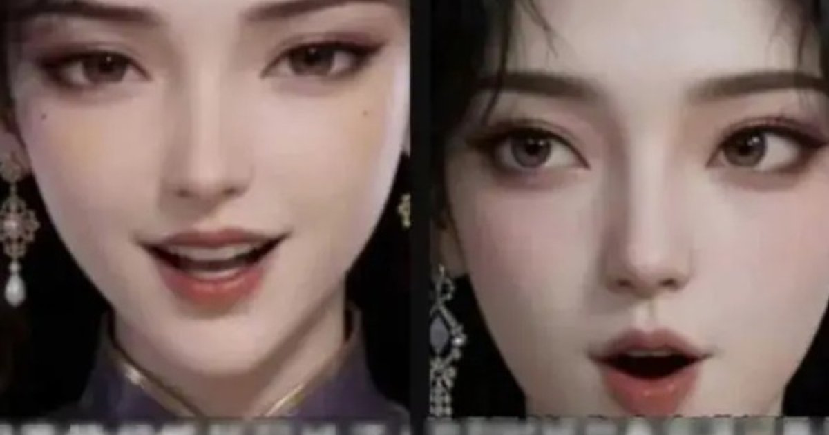 人脸授权制AI剧　引个资外泄疑虑