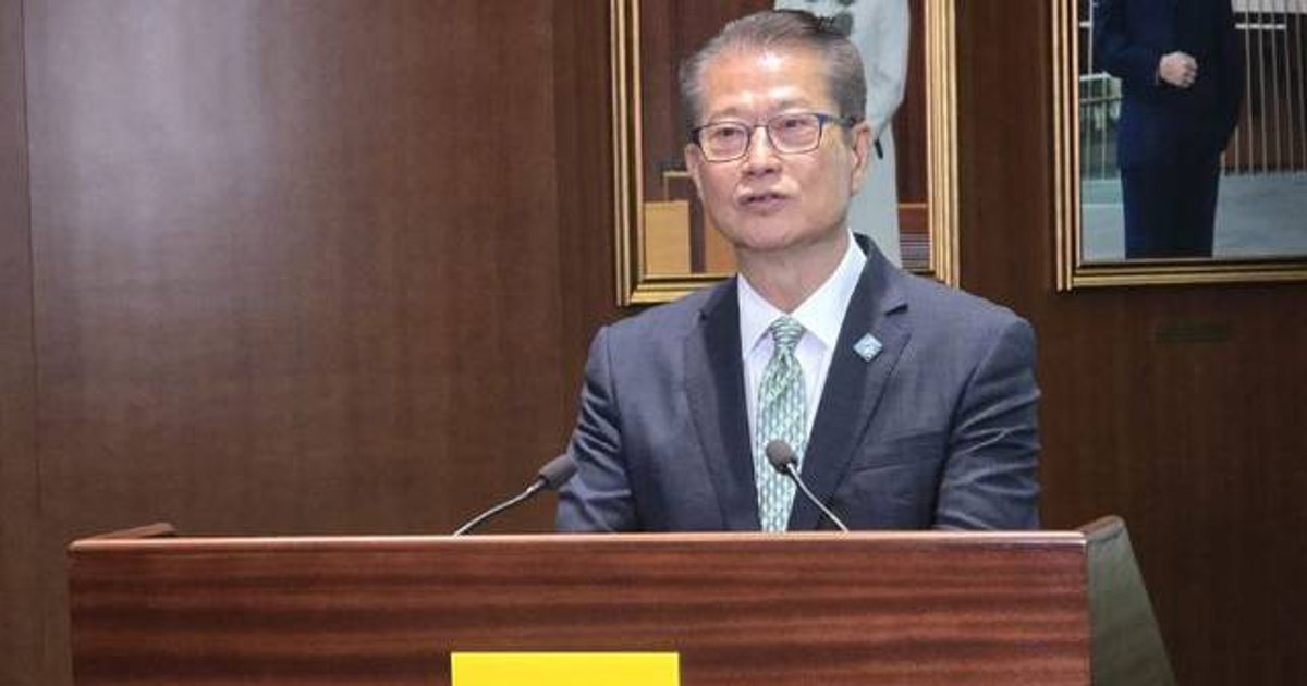 Hong Kong Trade Shows Resilience Amid Geopolitical Tensions, Officials Tell Legislators
