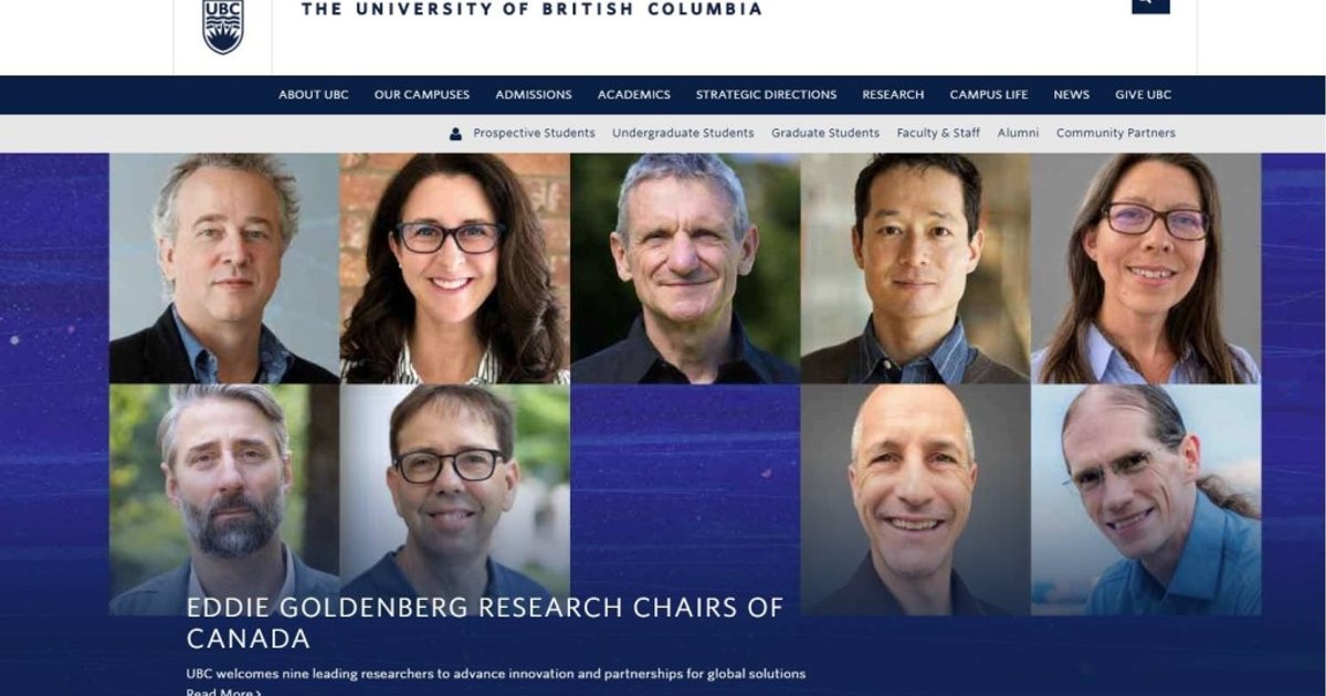 Canada Lures 48 Top US Scholars in First Recruitment Round, Focusing on Health and AI