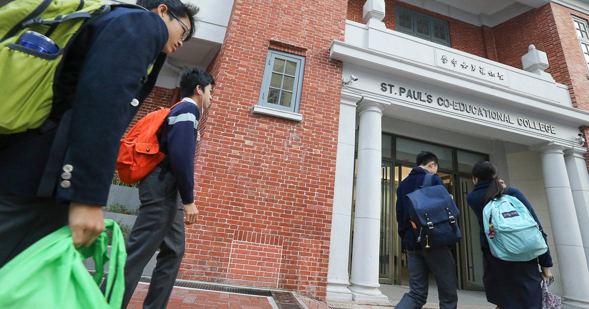 Hong Kong approves tuition fee hikes for 134 private, DSS and international schools