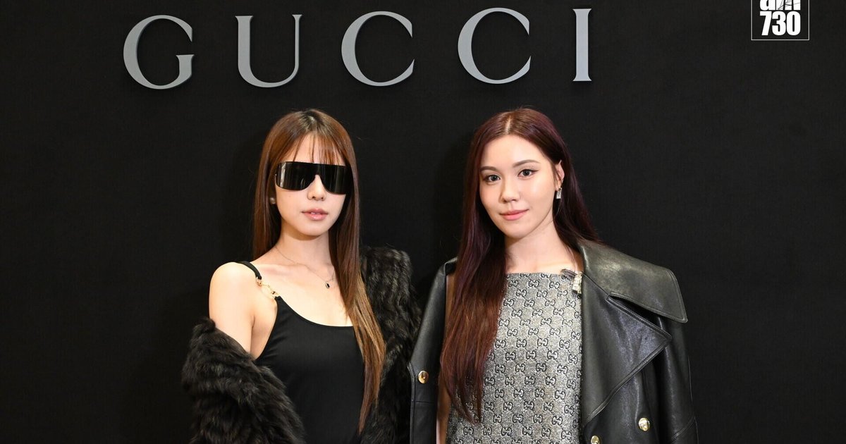 Former Miss Hong Kong Contestants to Debut Sexy Looks at Pageant Finals