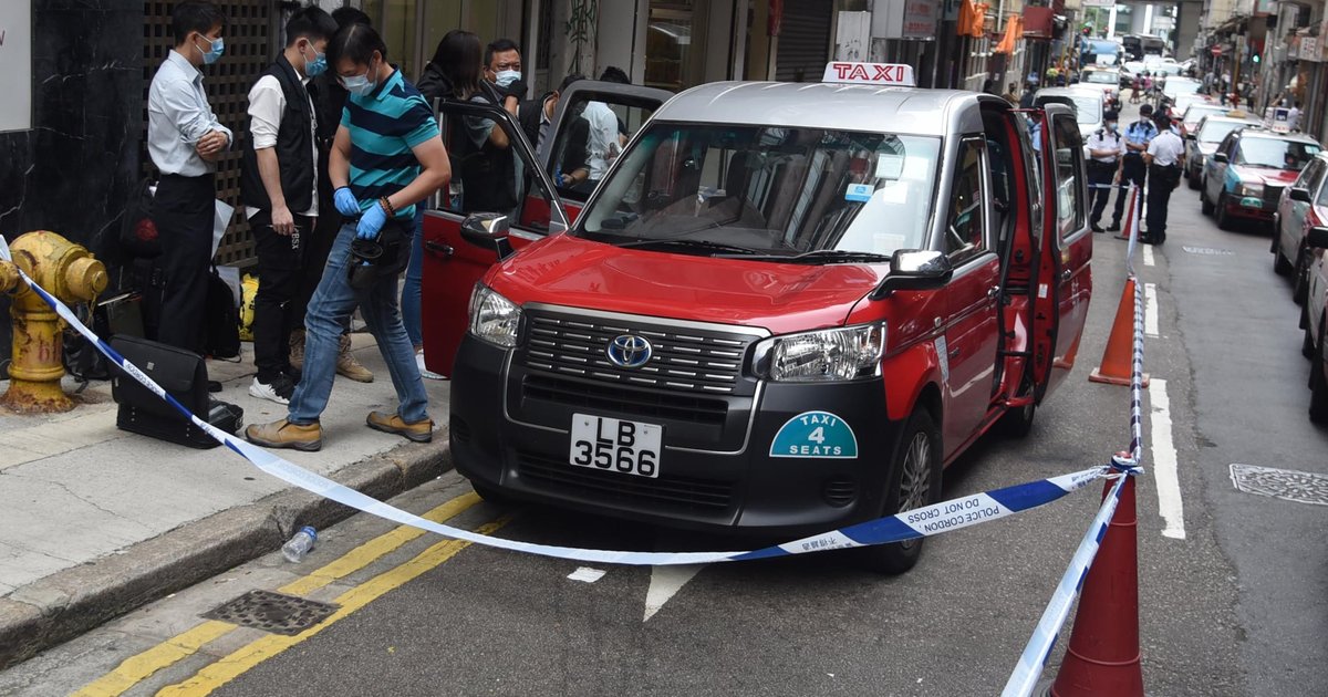 陪审团未能裁决 香港谋杀案被告将重审