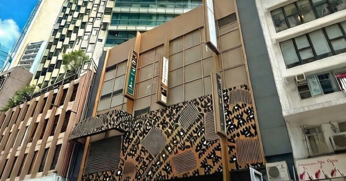 新加坡Shorea Capital收购上环柏廷坊全幢 拟改建住宿项目